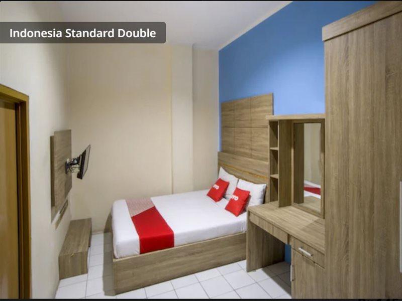 โอโย 3754 พรอสพอริตี้ แมนชั่น Hotel จาการ์ตา ภายนอก รูปภาพ