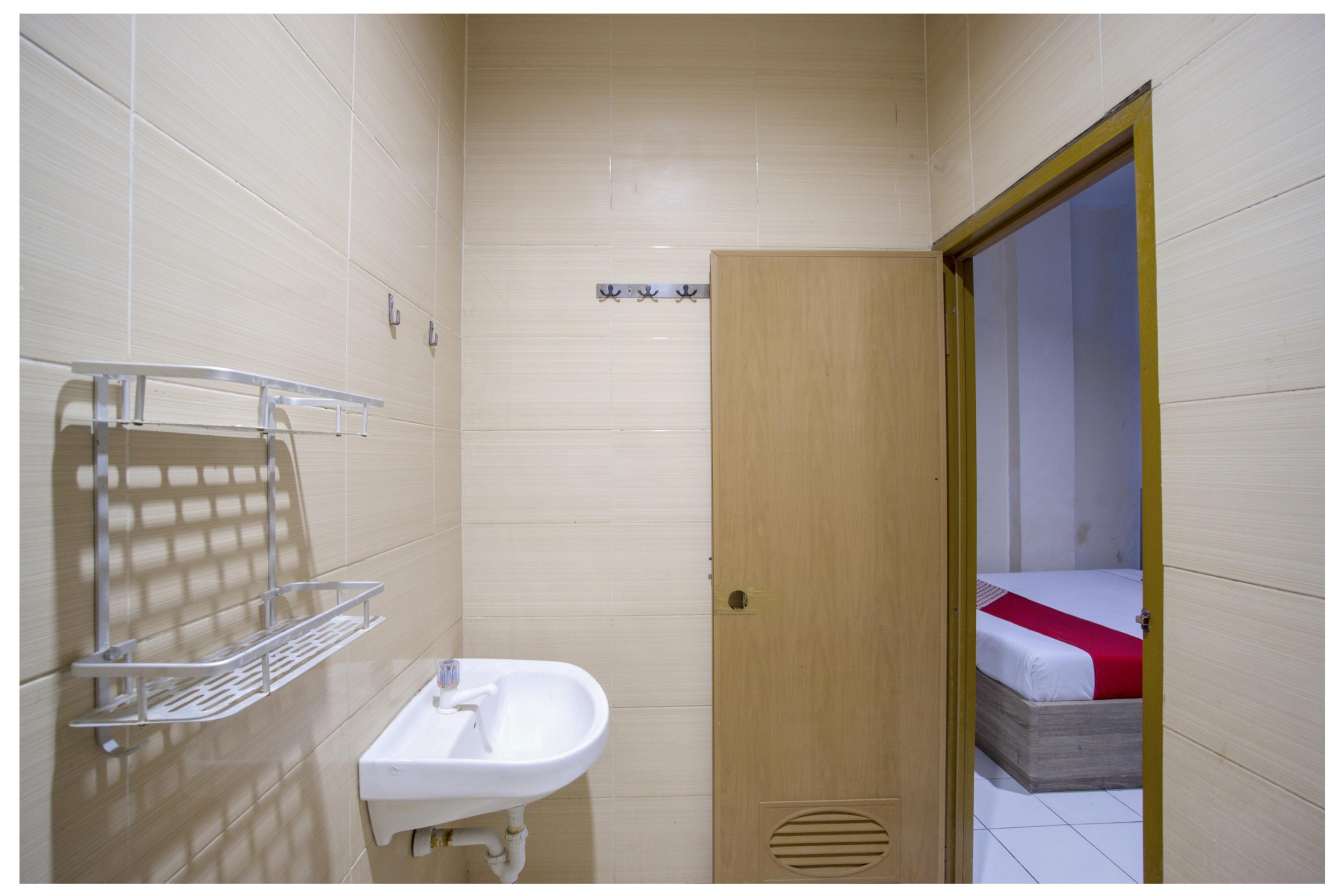 โอโย 3754 พรอสพอริตี้ แมนชั่น Hotel จาการ์ตา ภายนอก รูปภาพ