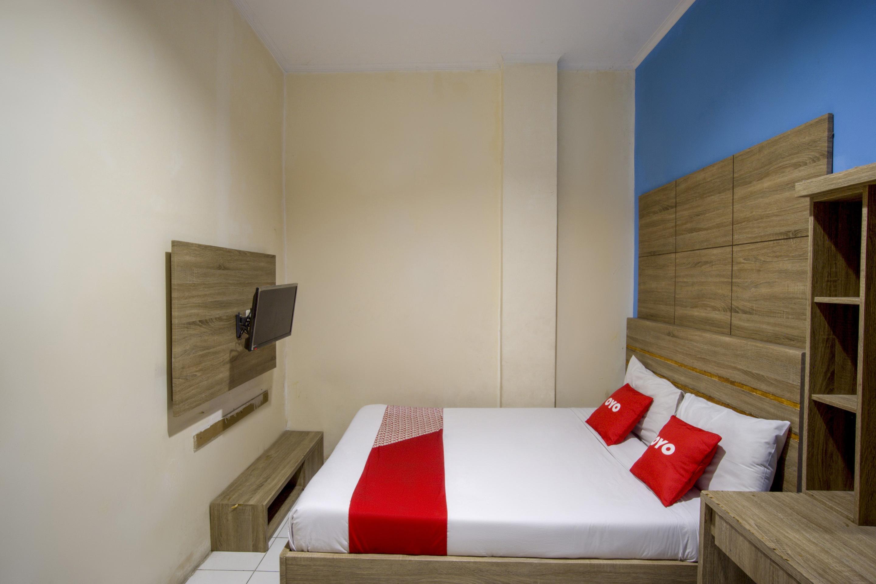 โอโย 3754 พรอสพอริตี้ แมนชั่น Hotel จาการ์ตา ภายนอก รูปภาพ